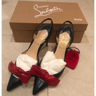 クリスチャンルブタン(Christian Louboutin)のクリスチャンルブタン　パンプス(ハイヒール/パンプス)