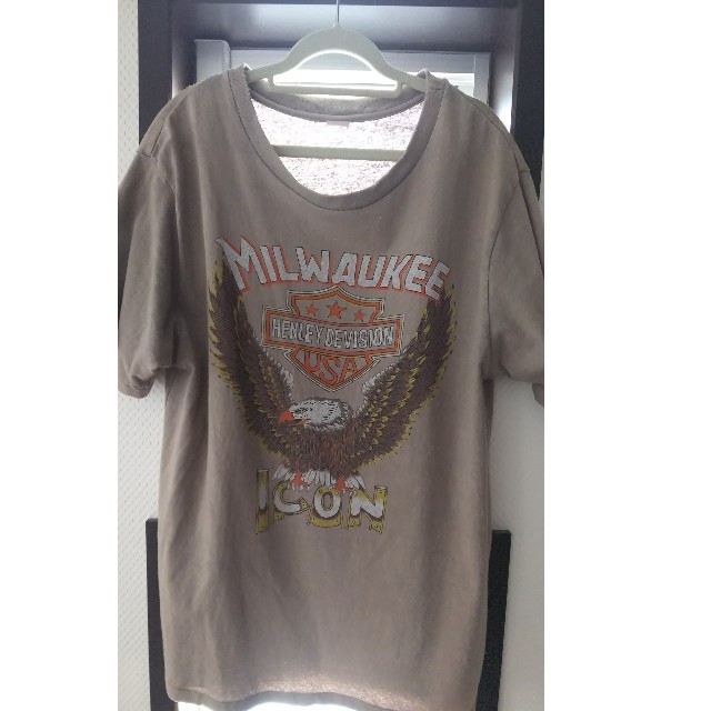 ★新品、タグ付き★STAMMBAUM MILWAUKEE T