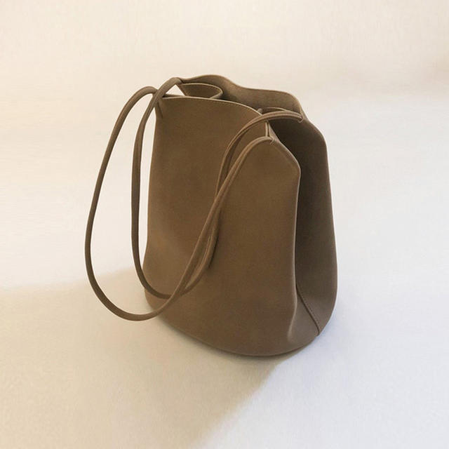 TODAYFUL(トゥデイフル)のTODAYFUL Ecosuede Shoulder Bag レディースのバッグ(ショルダーバッグ)の商品写真