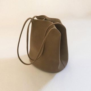 トゥデイフル(TODAYFUL)のTODAYFUL Ecosuede Shoulder Bag(ショルダーバッグ)