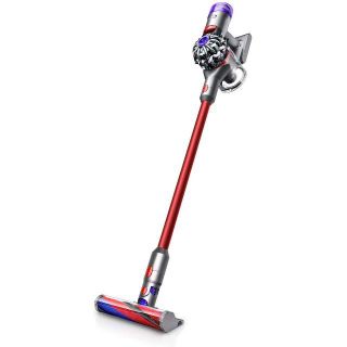 ダイソン(Dyson)のダイソン サイクロン式コードレススティッククリーナー (掃除機)