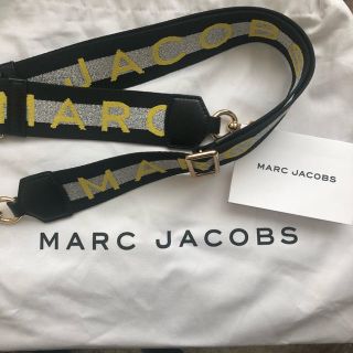 マークジェイコブス(MARC JACOBS)のマークジェイコブス ストラップ(その他)