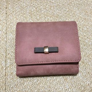 マジェスティックレゴン(MAJESTIC LEGON)のmajestic legon 二つ折り財布(財布)