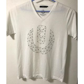 アズールバイマウジー(AZUL by moussy)のAZUL ULTRAJAPAN コラボTシャツ(Tシャツ/カットソー(半袖/袖なし))