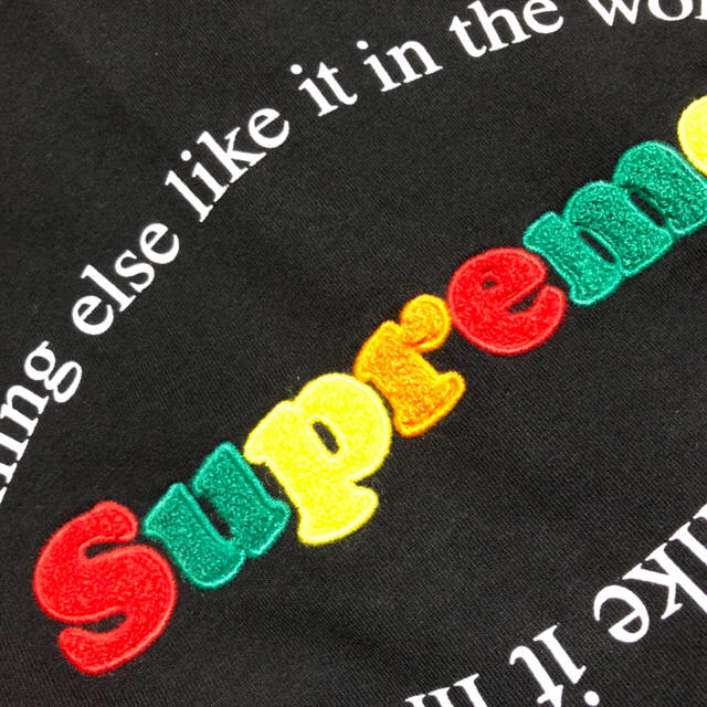 Supreme(シュプリーム)のsupreme  Nothing Else Top 20ss メンズのトップス(Tシャツ/カットソー(半袖/袖なし))の商品写真