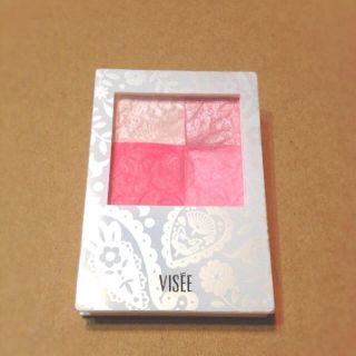 ヴィセ(VISEE)の送料込み✡VISEEチーク(その他)