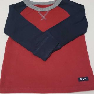 ベビーギャップ(babyGAP)のbabyGAPシャツ(Tシャツ/カットソー)