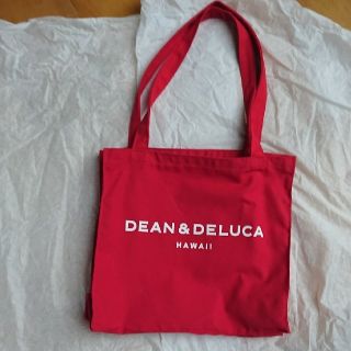 ディーンアンドデルーカ(DEAN & DELUCA)のディーン&デルーカ ハワイ トートバッグ(トートバッグ)