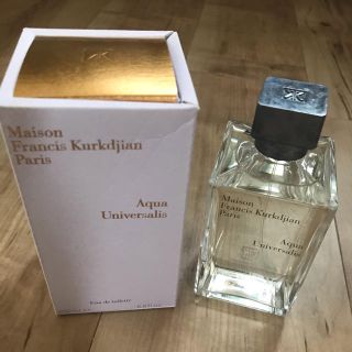 メゾンフランシスクルジャン(Maison Francis Kurkdjian)のメゾン　フランシス　クルジャン(香水(女性用))