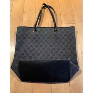 グッチ(Gucci)の最終値下げ！《Gucci＊グッチ》　ショルダートートバッグ(トートバッグ)