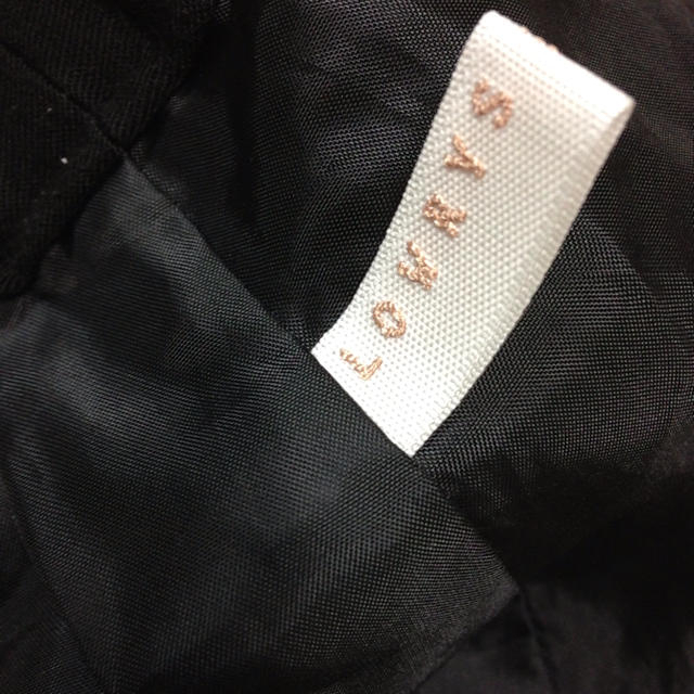 LOWRYS FARM(ローリーズファーム)のローリーズ♡プリーツスカート レディースのスカート(ミニスカート)の商品写真