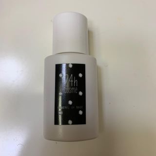 ニジュウヨンエイチコスメ(24h cosme)の24h cosme(化粧下地)