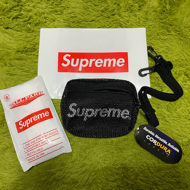 Supreme(シュプリーム)のsupreme ショルダー メンズのバッグ(ショルダーバッグ)の商品写真