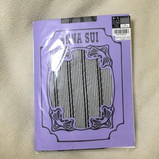 アナスイ(ANNA SUI)の新品 結婚式 パーティー 同窓会 に♪(タイツ/ストッキング)