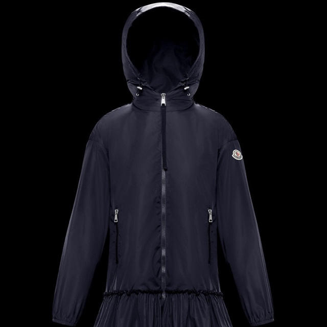 MONCLER(モンクレール)のひらりん様専用 レディースのジャケット/アウター(その他)の商品写真