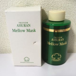 アシュラン　マローマスク  130g 未使用品(その他)