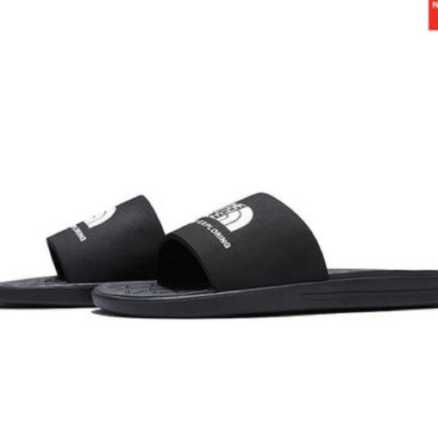 THE NORTH FACE(ザノースフェイス)のTHE  NORTH  FACE APEX SLIDE 26cm メンズの靴/シューズ(サンダル)の商品写真