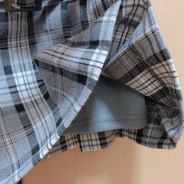 CECIL McBEE(セシルマクビー)の【期間限定セール】CECIL Mc BEE キュロット スカート レディースのスカート(ミニスカート)の商品写真