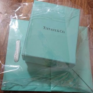 Tiffany & Co. - ティファニー ギフトバッグ&ボックスの通販 by Tiffany & Co. - ティファニー ギフトバッグ&ボックスの通販 by
