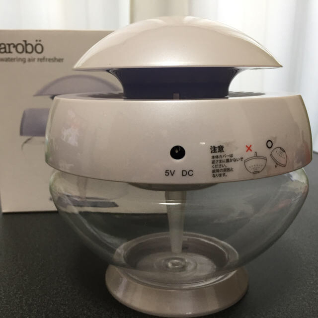Arobo 空気清浄機 アロマオイルの通販 By さなえもん S Shop ラクマ Arobo 空気清浄機 アロマオイルの通販 By さなえもん S Shop ラクマ