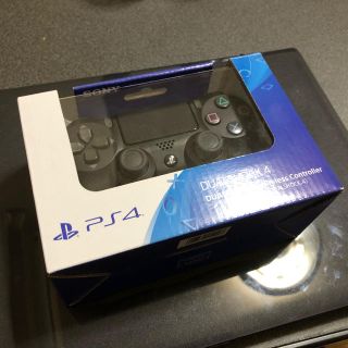 ソニー(SONY)のDUALSHOCK4(その他)