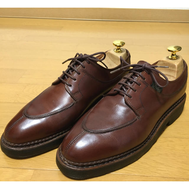 パラブーツ paraboot アヴィニョン 5.5 24cm 旧タグ-