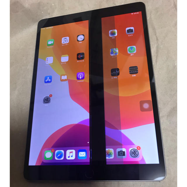 iPad Pro10.5 64gb Wi-Fi + Cellular  ジャンク