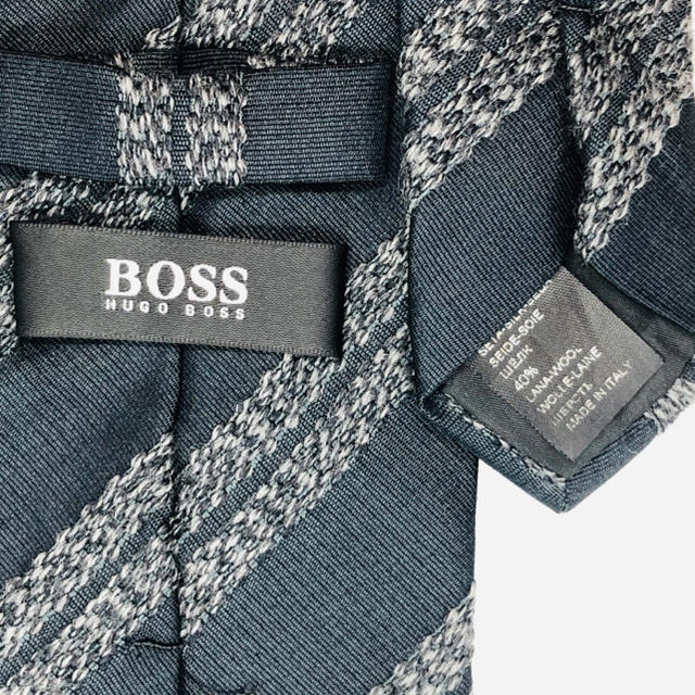 HUGO BOSS(ヒューゴボス)のネクタイ HUGO BOSS ヒューゴボス メンズのファッション小物(ネクタイ)の商品写真