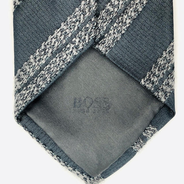 HUGO BOSS(ヒューゴボス)のネクタイ HUGO BOSS ヒューゴボス メンズのファッション小物(ネクタイ)の商品写真