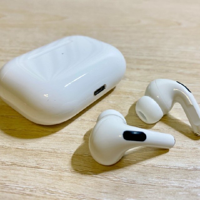 AirPods Pro