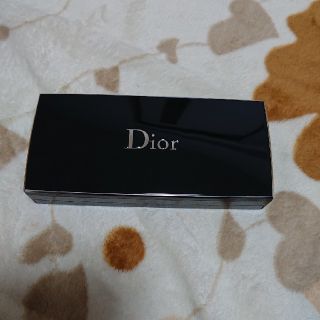 ディオール(Dior)のryand様専用Dior  メイクパレット(コフレ/メイクアップセット)