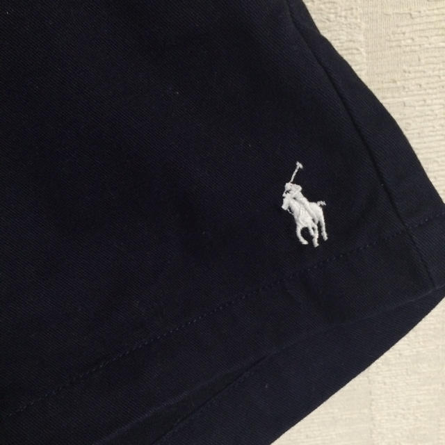 POLO RALPH LAUREN(ポロラルフローレン)のラルフローレン ショートパンツ レディースのパンツ(ショートパンツ)の商品写真