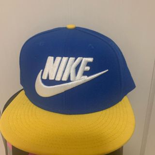 ナイキ(NIKE)のNIKE キャップ(キャップ)