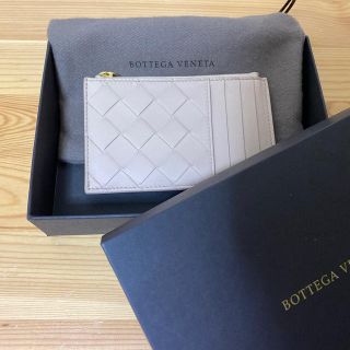 ボッテガヴェネタ(Bottega Veneta)のHIMAWARI7023 様専用ページ　カードケース(名刺入れ/定期入れ)