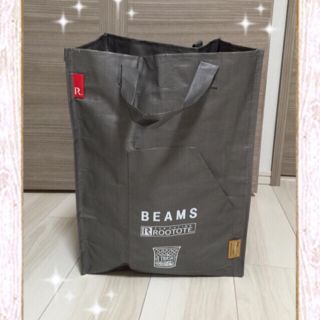 ビームス(BEAMS)のBEAMS×スヌーピーコラボ(ごみ箱)