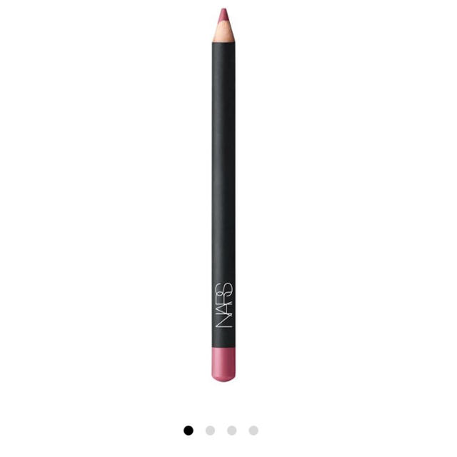 NARS(ナーズ)の新品　NARS プレシジョンリップライナー　9075ダスディーモーヴ コスメ/美容のベースメイク/化粧品(リップライナー)の商品写真