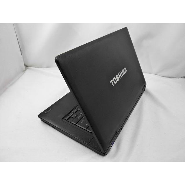 dynabook B552F  Ci5 320G/4G 15.6型 Win10