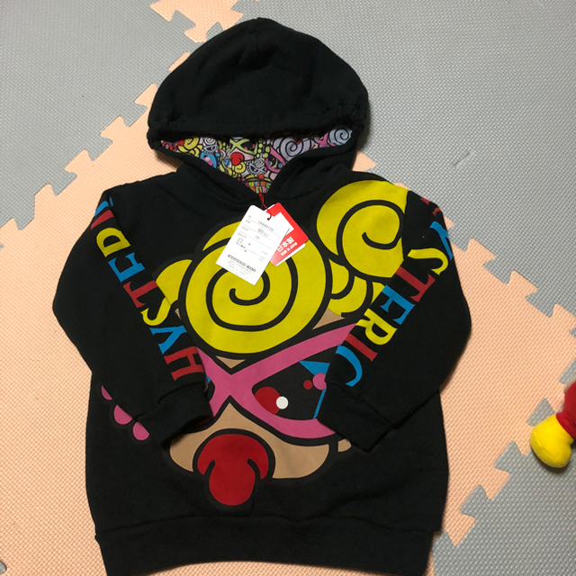 HYSTERIC MINI(ヒステリックミニ)の🌸専用🌸 キッズ/ベビー/マタニティのキッズ服男の子用(90cm~)(その他)の商品写真