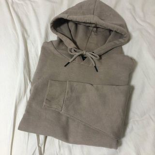 ザラ(ZARA)のZARA パーカー(パーカー)