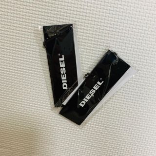 ディーゼル(DIESEL)のディーゼルキーホルダー(キーホルダー)