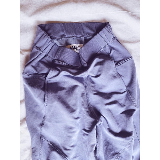MM6(エムエムシックス)のMM6 casual pants レディースのパンツ(カジュアルパンツ)の商品写真