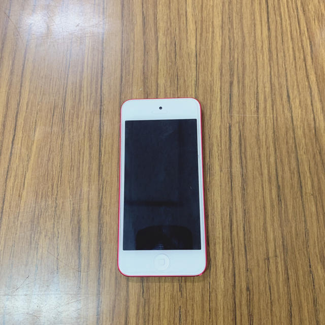 【良品】ipod touch 第6世代　128GB