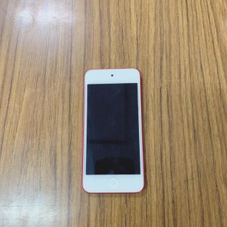 アイポッドタッチ(iPod touch)の【良品】ipod touch 第6世代　128GB(ポータブルプレーヤー)