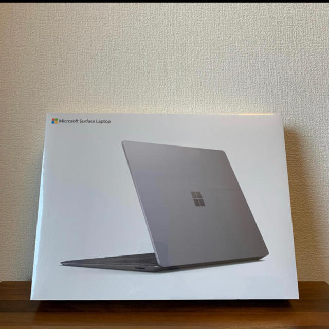 日本限定 laptop3 ［ほぼ新品〕Surface - Microsoft Core 一式セット