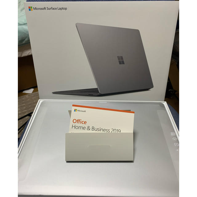 日本限定 laptop3 ［ほぼ新品〕Surface - Microsoft Core 一式セット