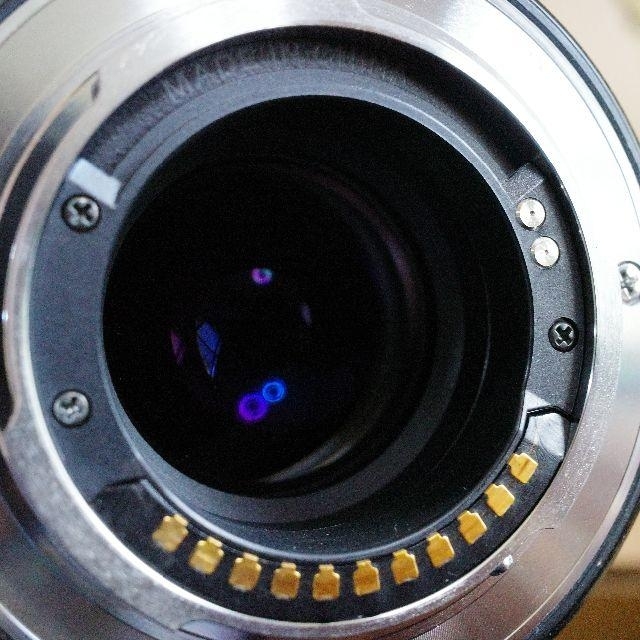 OLYMPUS 40-150mm f2.8 pro & テレコン MC-14 スマホ/家電/カメラのカメラ(レンズ(ズーム))の商品写真