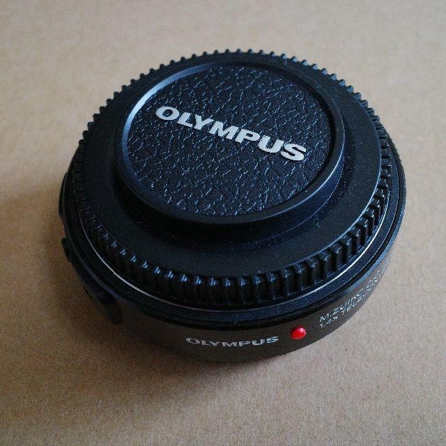 OLYMPUS 40-150mm f2.8 pro & テレコン MC-14