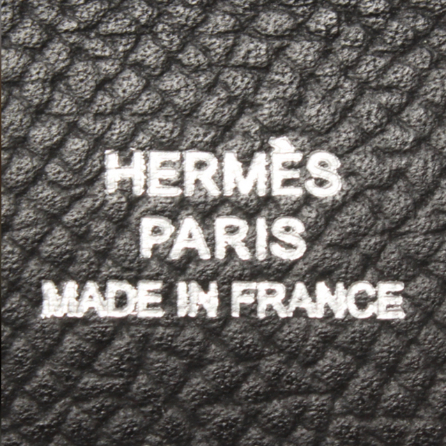 Hermes(エルメス)のHERMES カルヴィ 名刺・カードケース#コインケースにも… メンズのファッション小物(名刺入れ/定期入れ)の商品写真