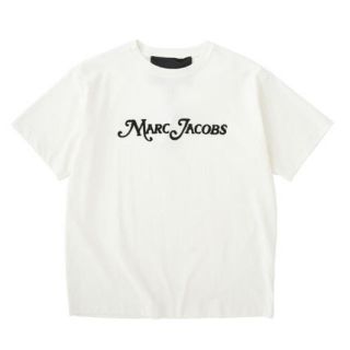 マークジェイコブス(MARC JACOBS)のMARC JACOBS / Tシャツ(Tシャツ/カットソー(半袖/袖なし))