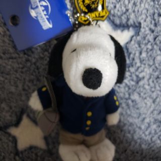 スヌーピー(SNOOPY)のusj スヌーピー ボールチェーン(キャラクターグッズ)